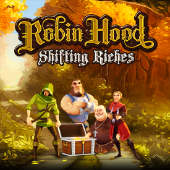 Robin Hood: Shifting Riches