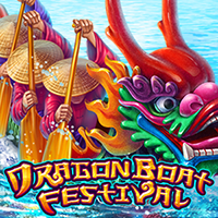 DRAGON BOAT FESTIVAL