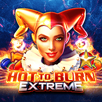 Hot to Burn Extreme